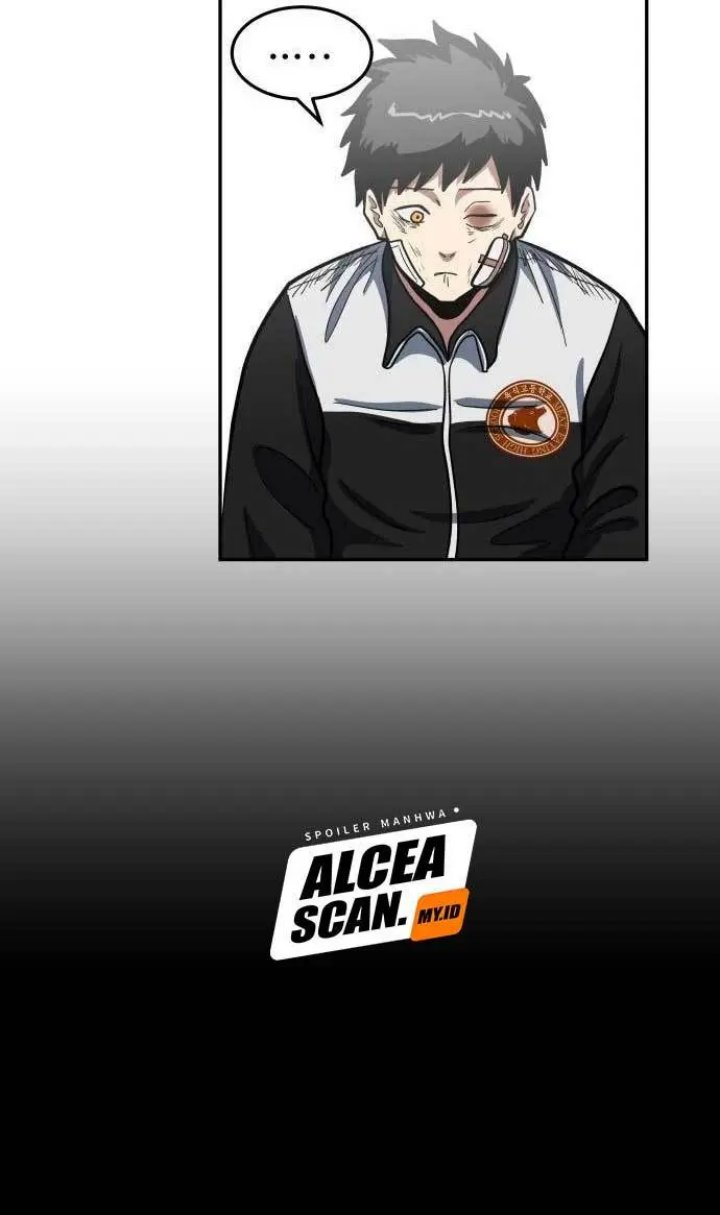 The Carnivorous Chapter 03 Gambar 30