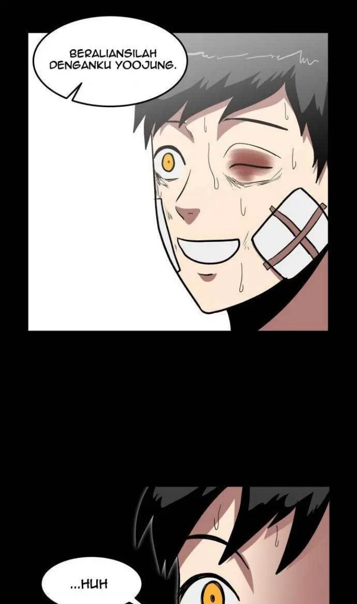 The Carnivorous Chapter 03 Gambar 31