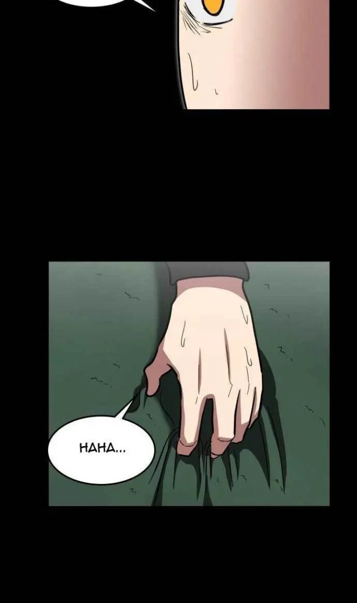 The Carnivorous Chapter 03 Gambar 32