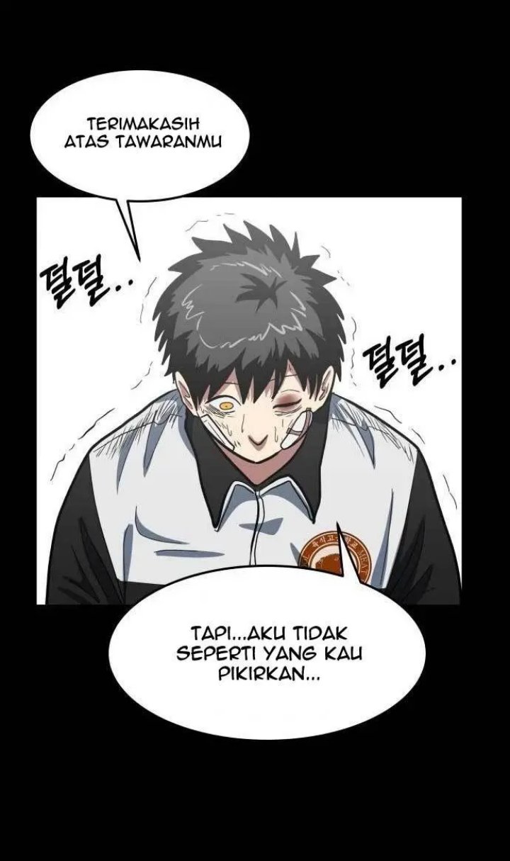 The Carnivorous Chapter 03 Gambar 33