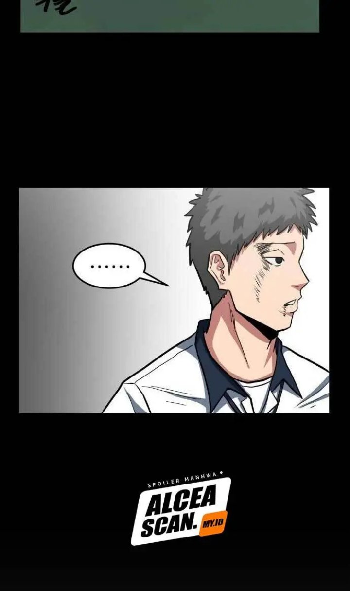 The Carnivorous Chapter 03 Gambar 37