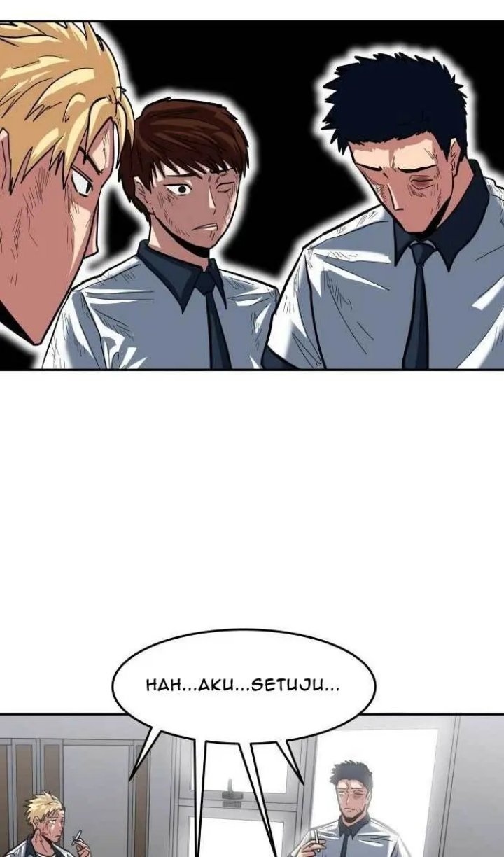 The Carnivorous Chapter 03 Gambar 4