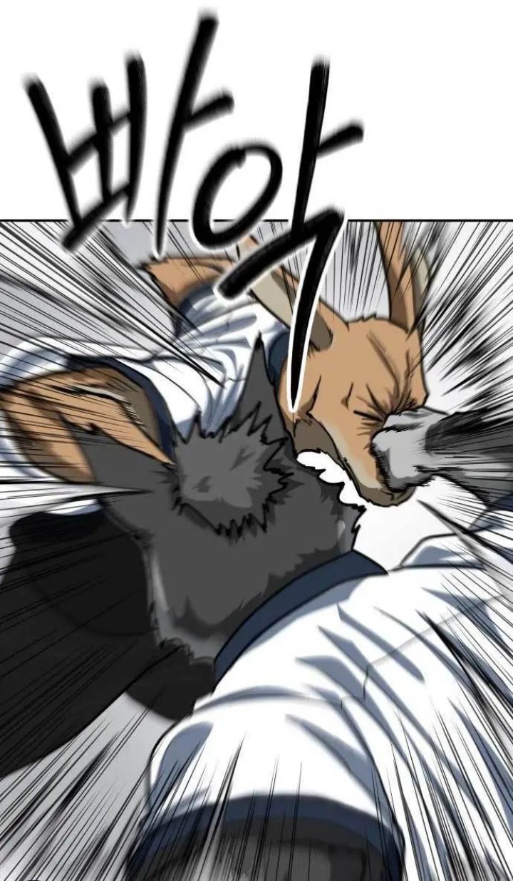 The Carnivorous Chapter 03 Gambar 51