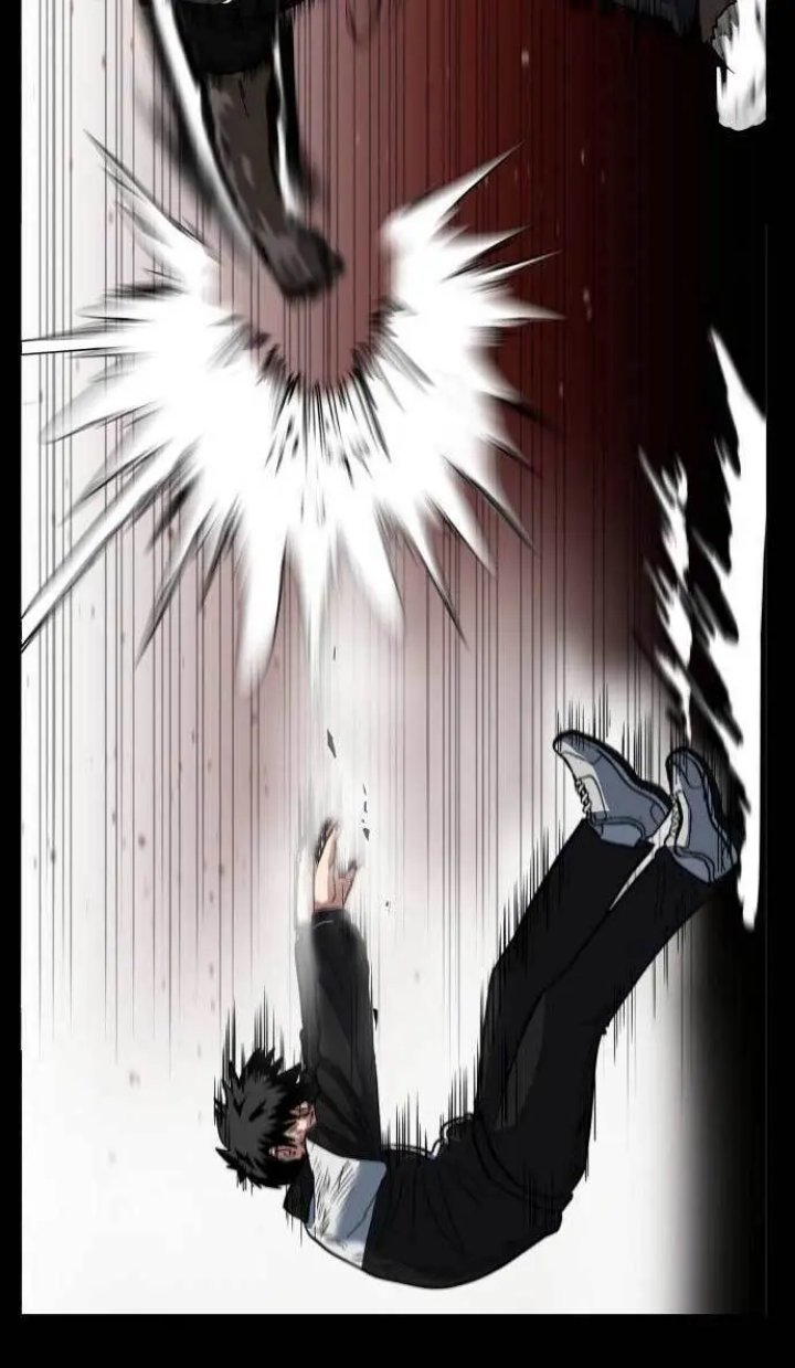 The Carnivorous Chapter 03 Gambar 63