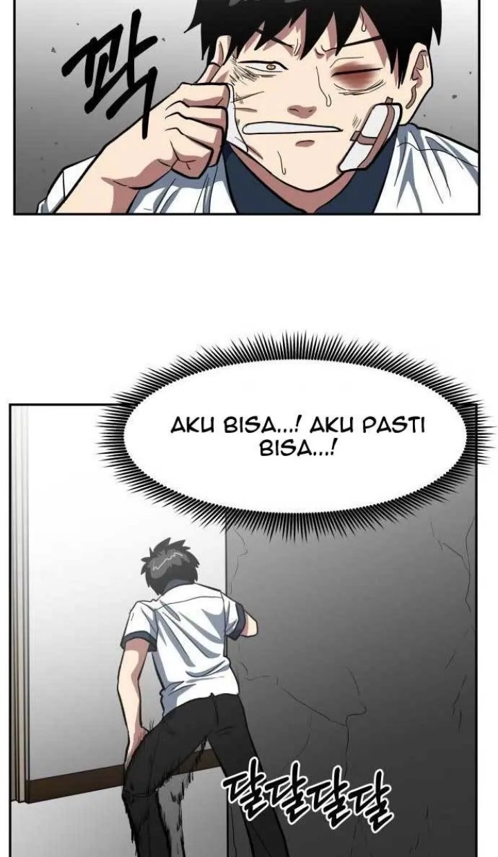 The Carnivorous Chapter 03 Gambar 66