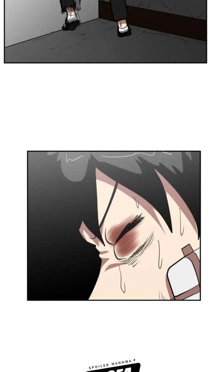 The Carnivorous Chapter 03 Gambar 67