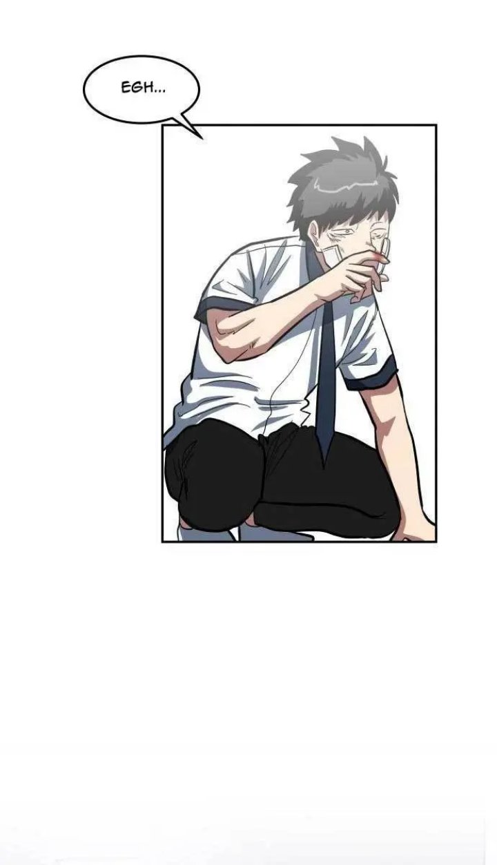 The Carnivorous Chapter 03 Gambar 88