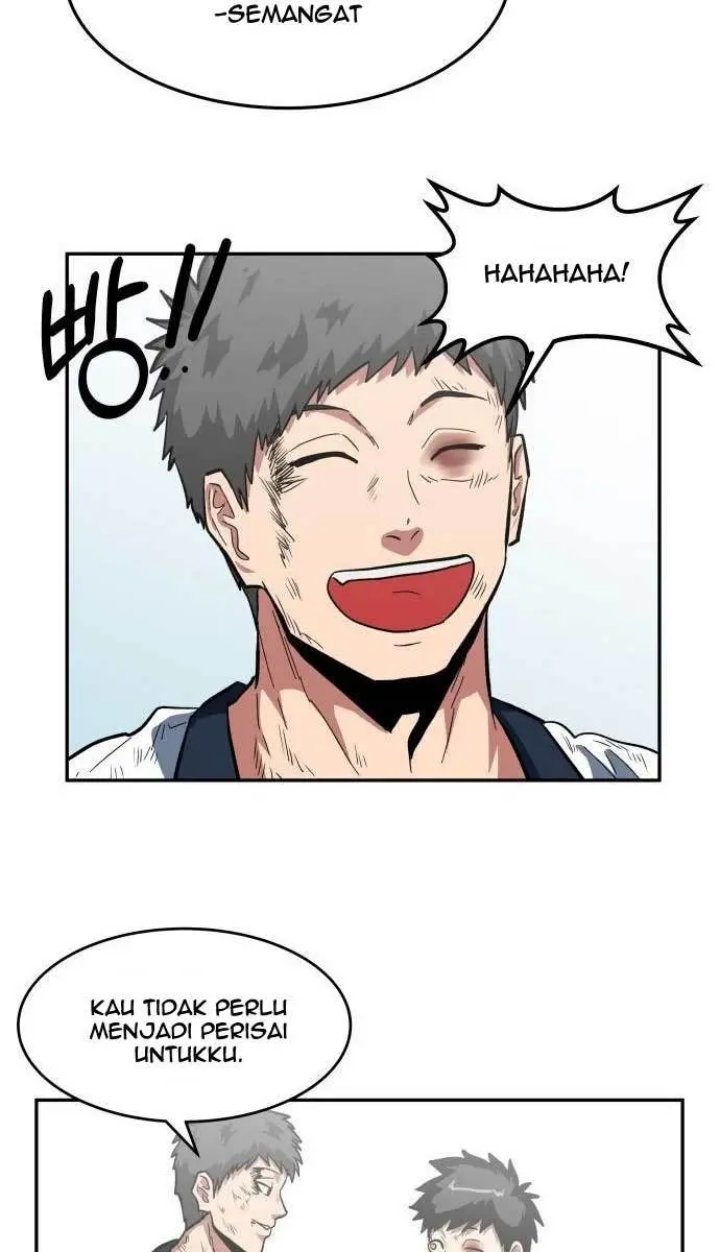 The Carnivorous Chapter 03 Gambar 94