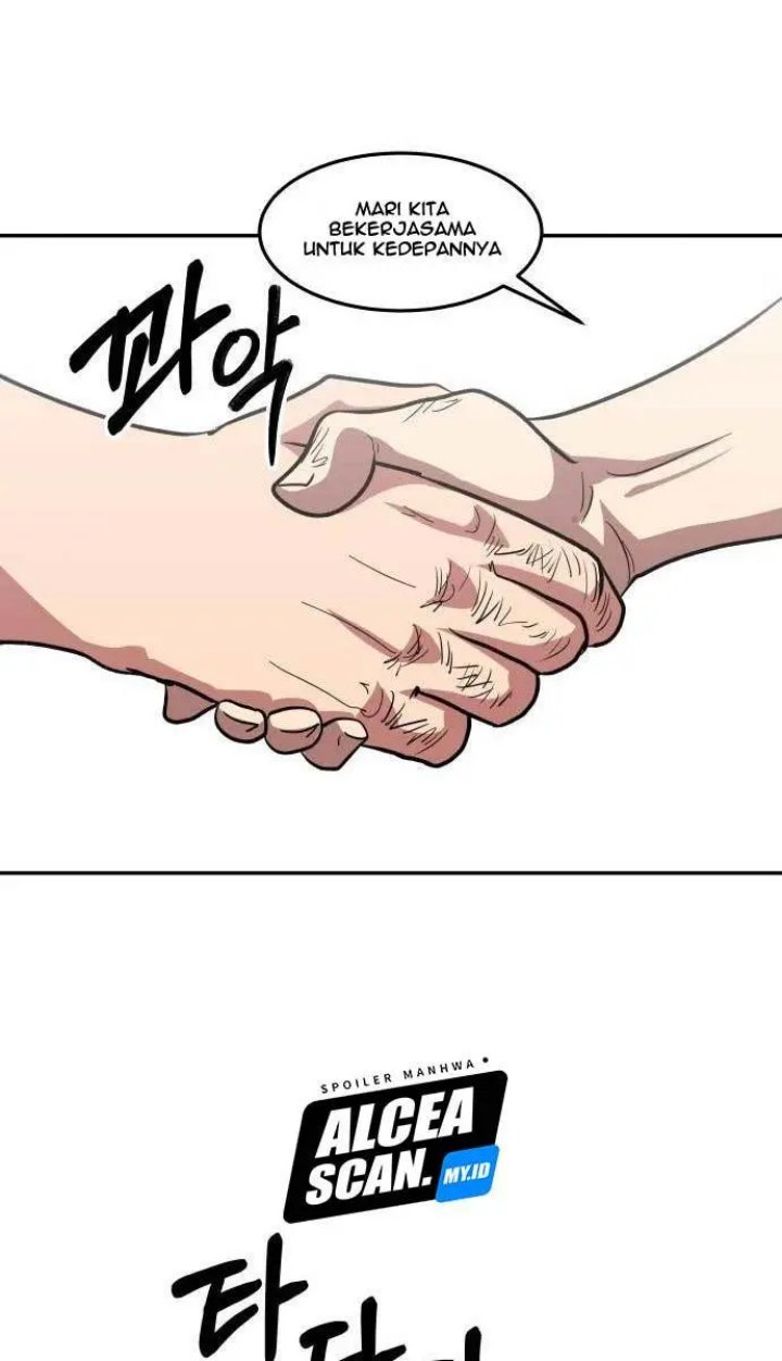 The Carnivorous Chapter 03 Gambar 96