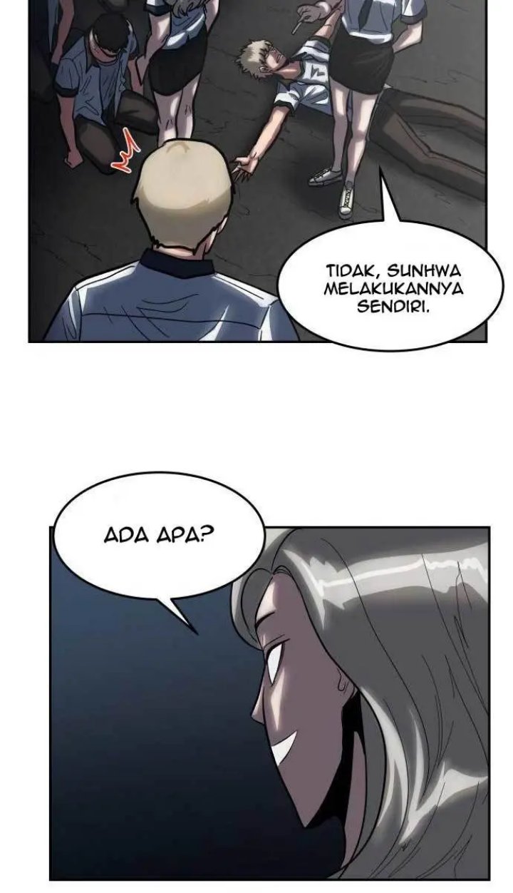 The Carnivorous Chapter 03 Gambar 99