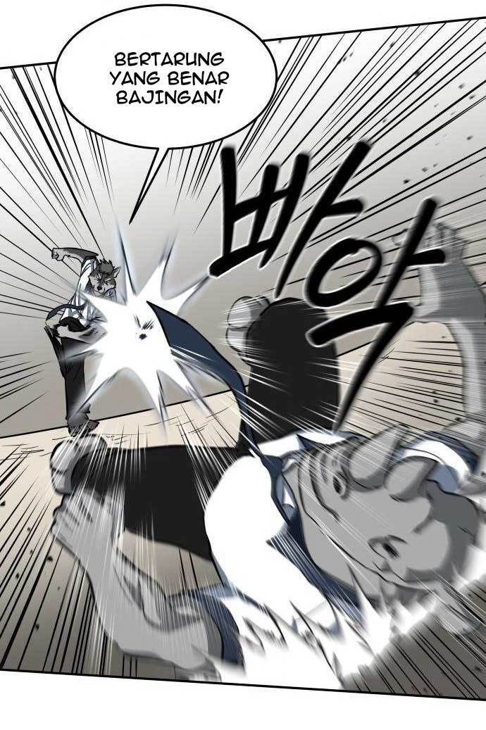 The Carnivorous Chapter 02 Gambar 102