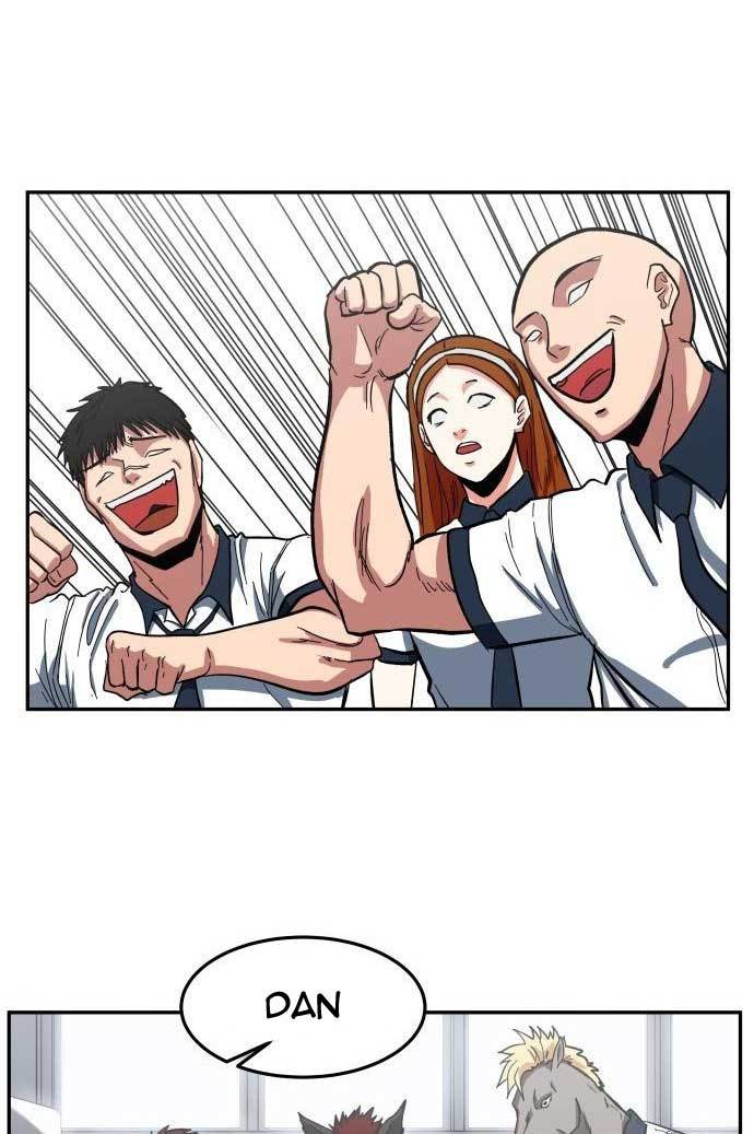 The Carnivorous Chapter 02 Gambar 103