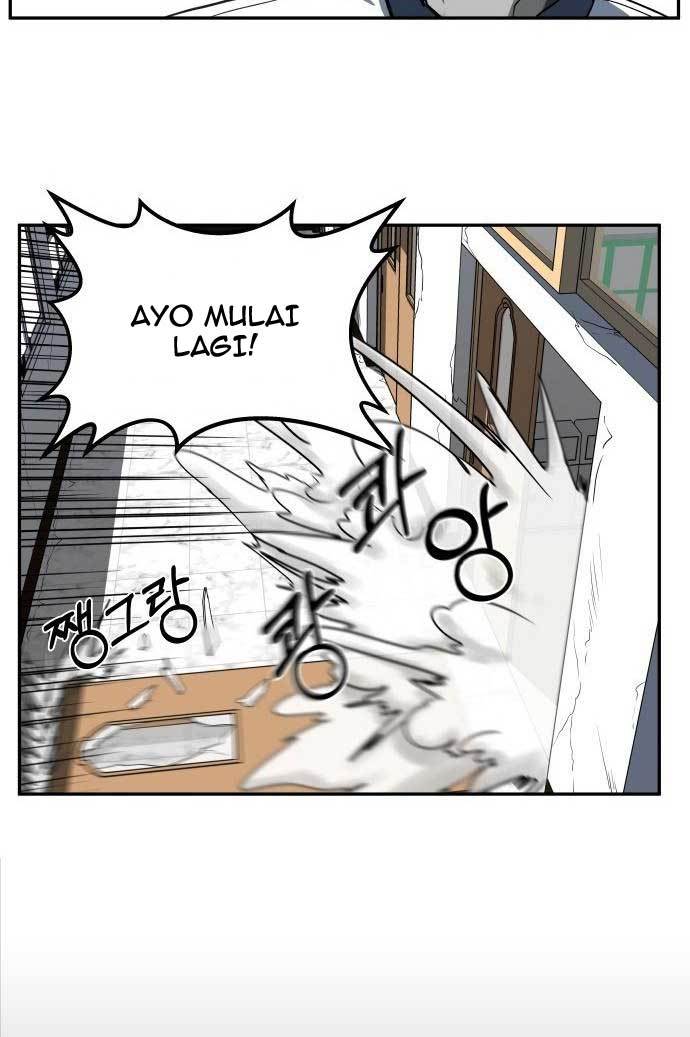 The Carnivorous Chapter 02 Gambar 105