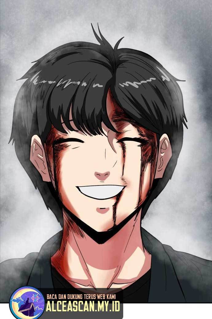 The Carnivorous Chapter 02 Gambar 108