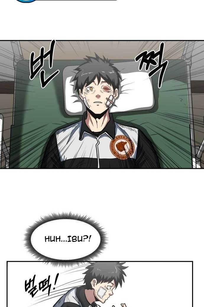 The Carnivorous Chapter 02 Gambar 109
