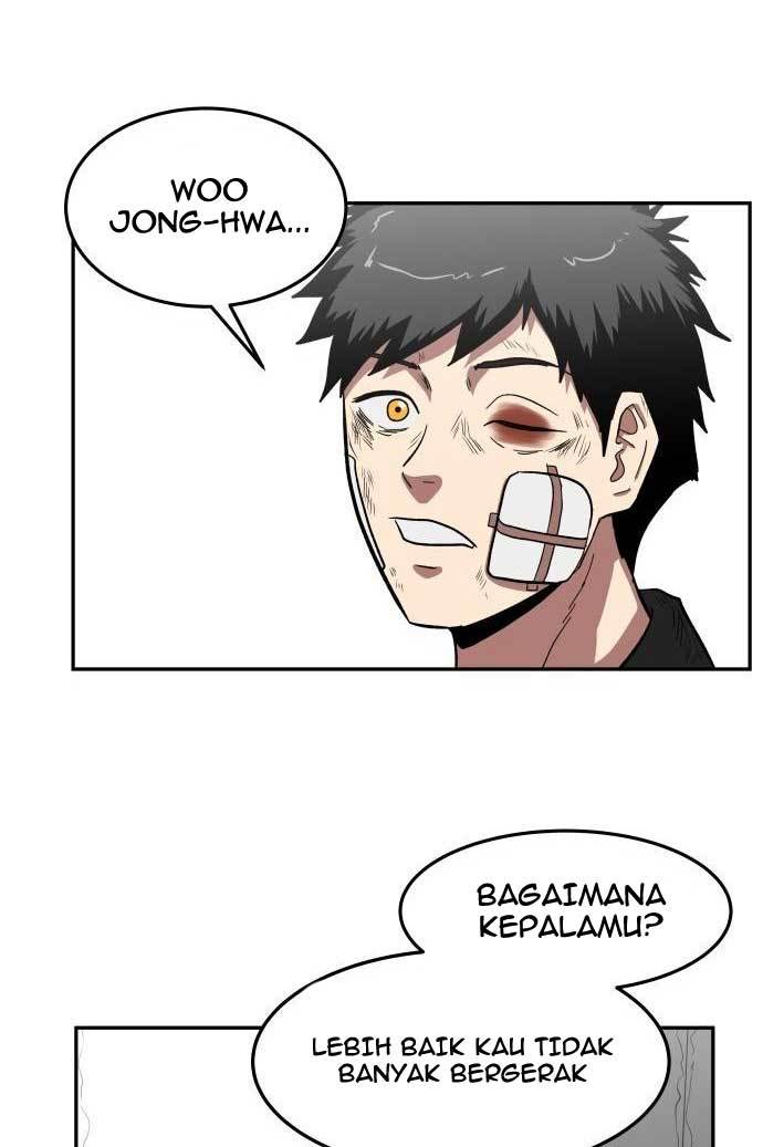 The Carnivorous Chapter 02 Gambar 111