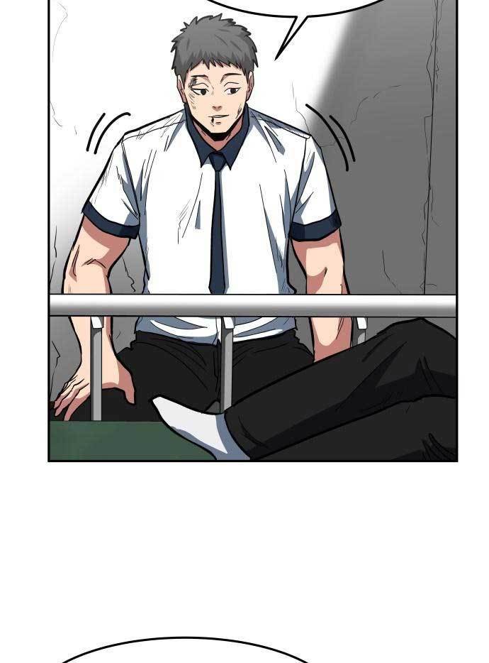 The Carnivorous Chapter 02 Gambar 112