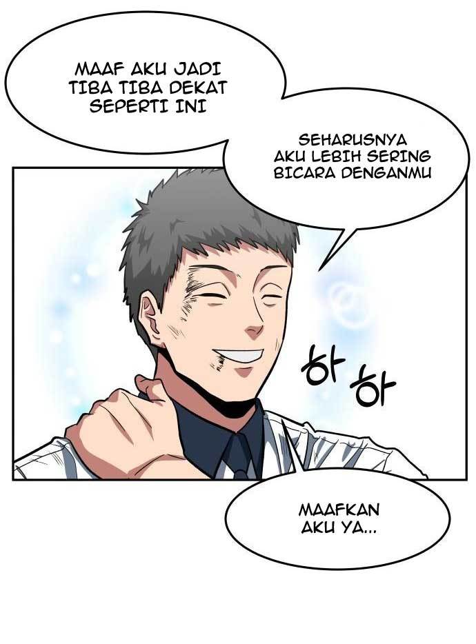 The Carnivorous Chapter 02 Gambar 114