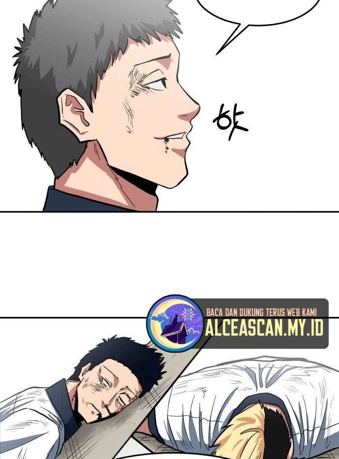 The Carnivorous Chapter 02 Gambar 116