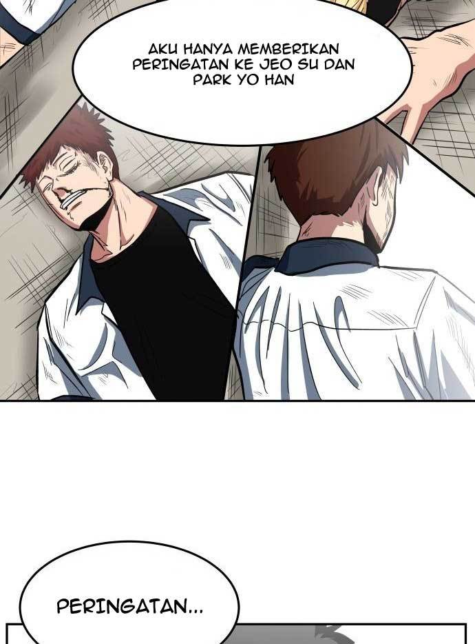 The Carnivorous Chapter 02 Gambar 117