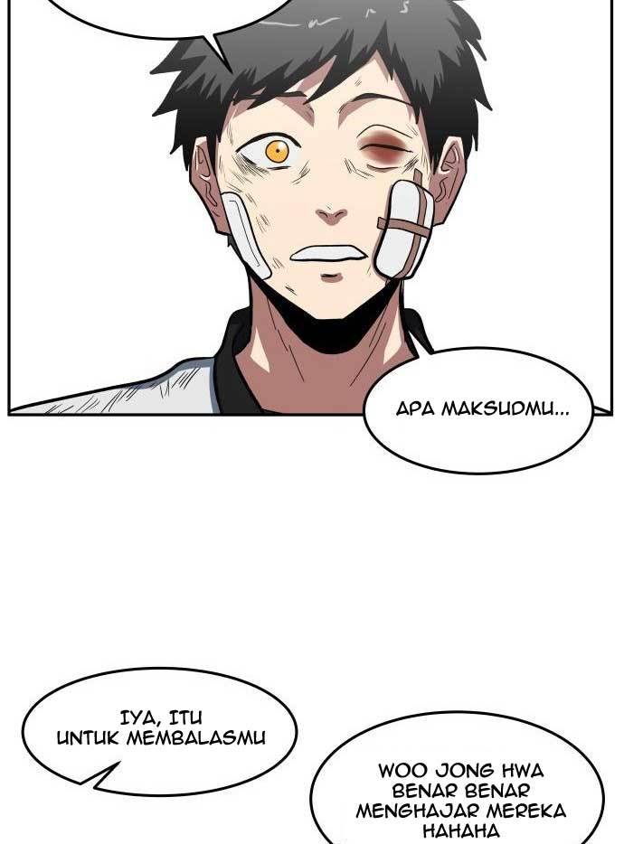 The Carnivorous Chapter 02 Gambar 118