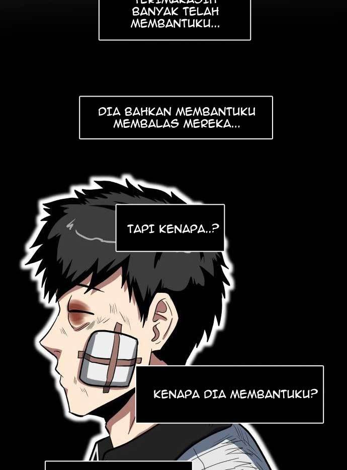 The Carnivorous Chapter 02 Gambar 121