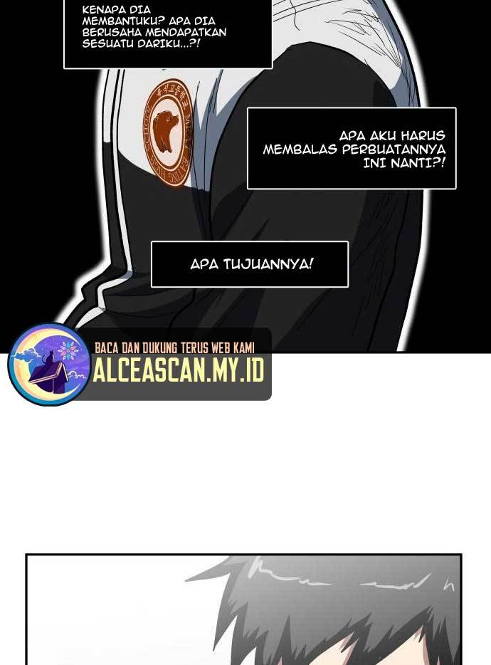 The Carnivorous Chapter 02 Gambar 122