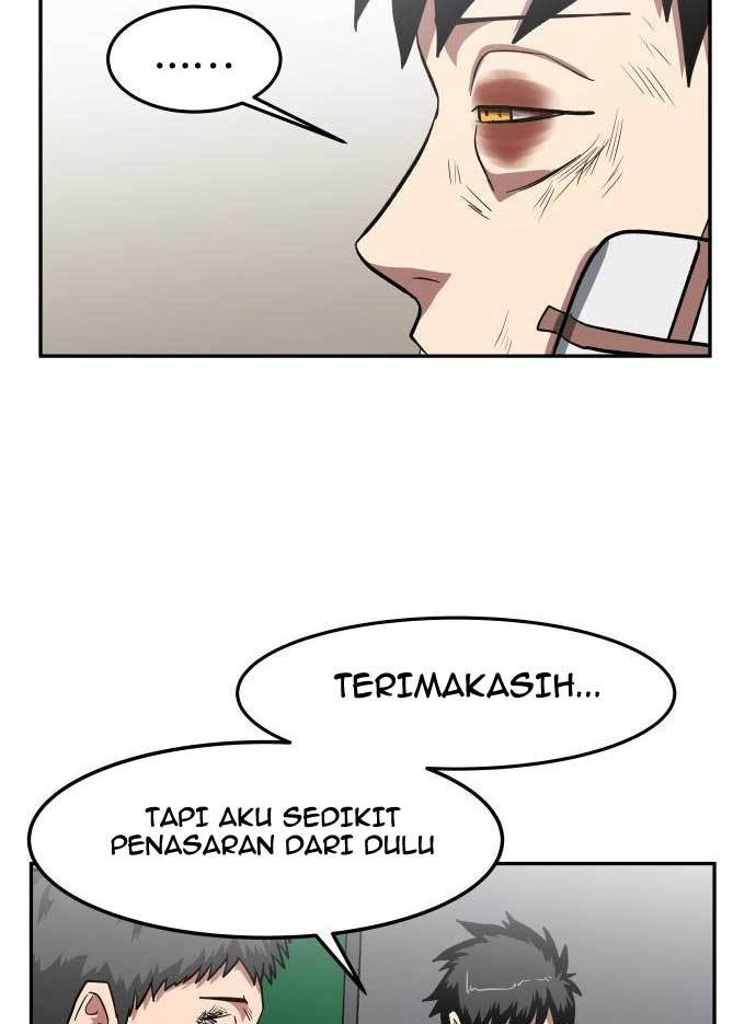 The Carnivorous Chapter 02 Gambar 123