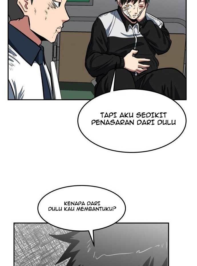 The Carnivorous Chapter 02 Gambar 124