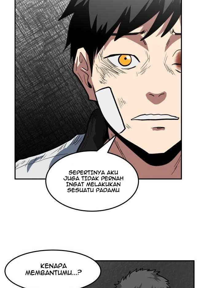 The Carnivorous Chapter 02 Gambar 125