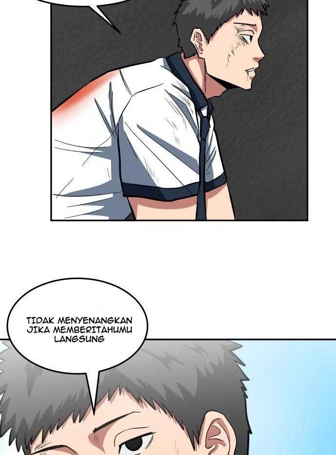 The Carnivorous Chapter 02 Gambar 126