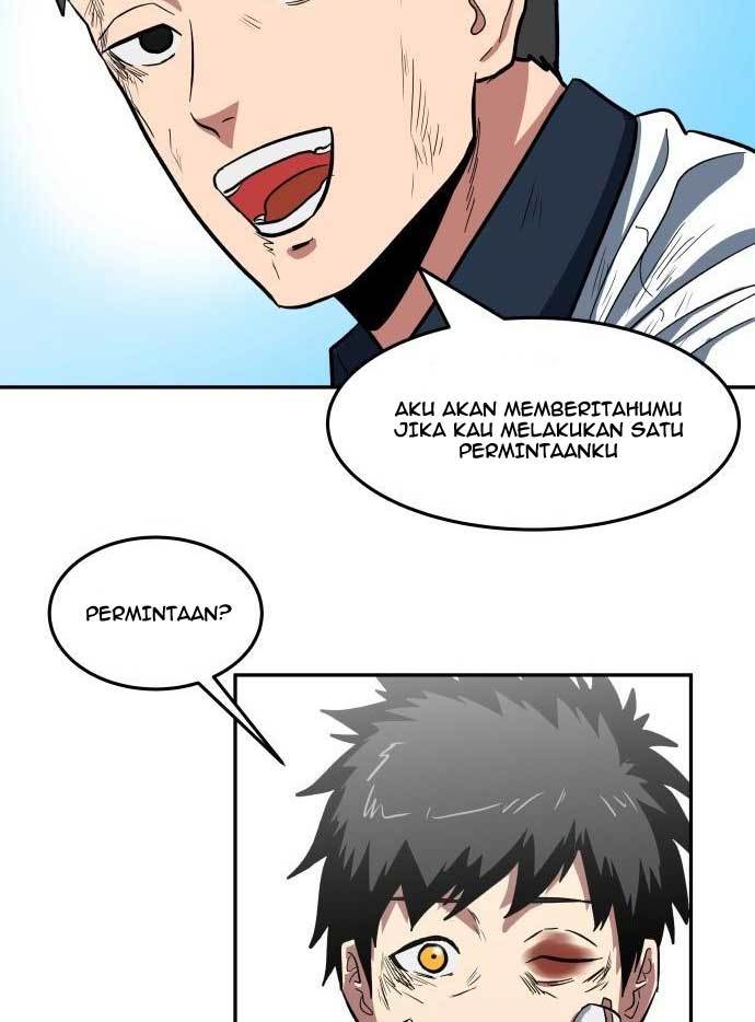The Carnivorous Chapter 02 Gambar 127