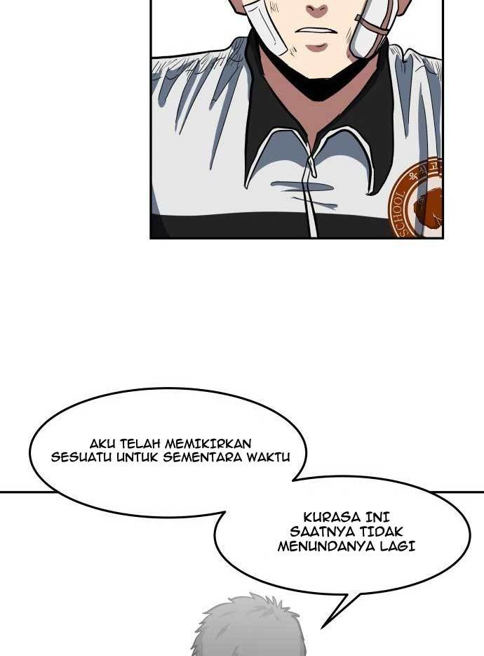 The Carnivorous Chapter 02 Gambar 128