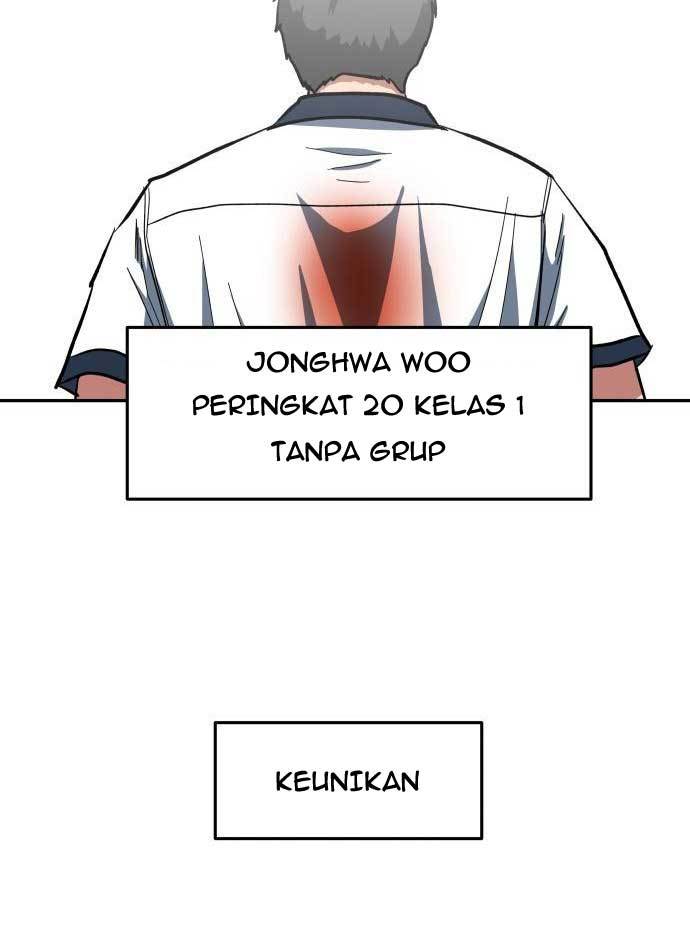 The Carnivorous Chapter 02 Gambar 129