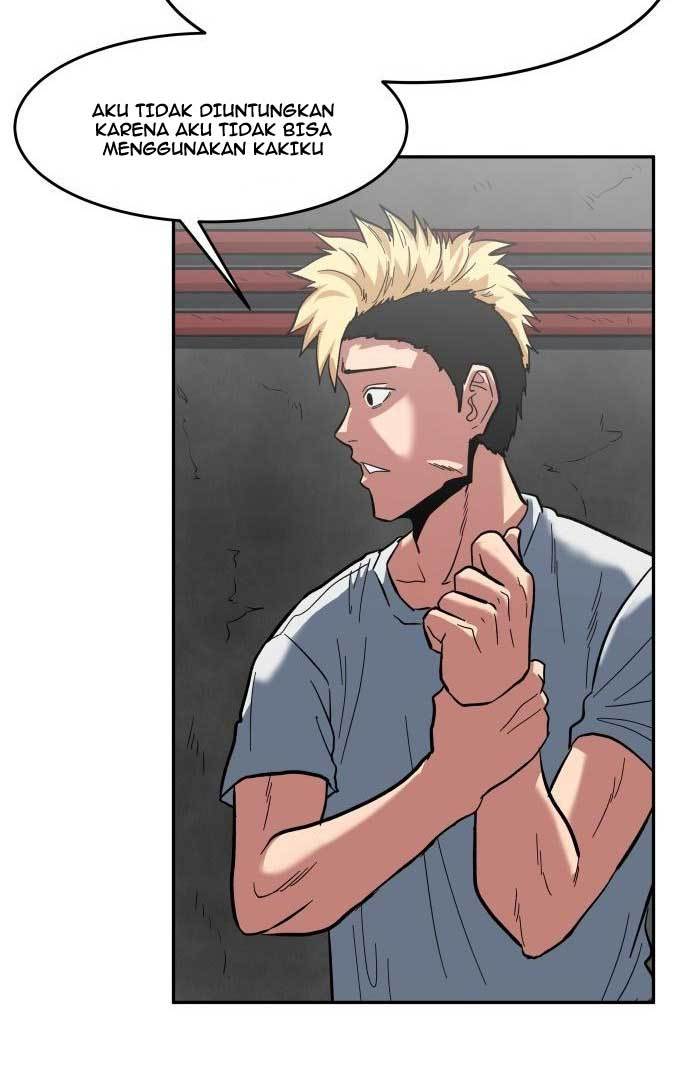 The Carnivorous Chapter 02 Gambar 13