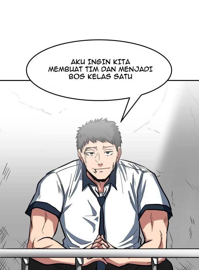 The Carnivorous Chapter 02 Gambar 130