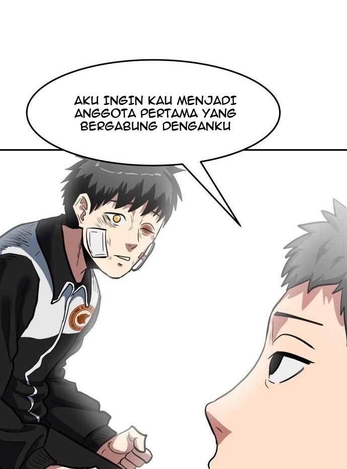 The Carnivorous Chapter 02 Gambar 132