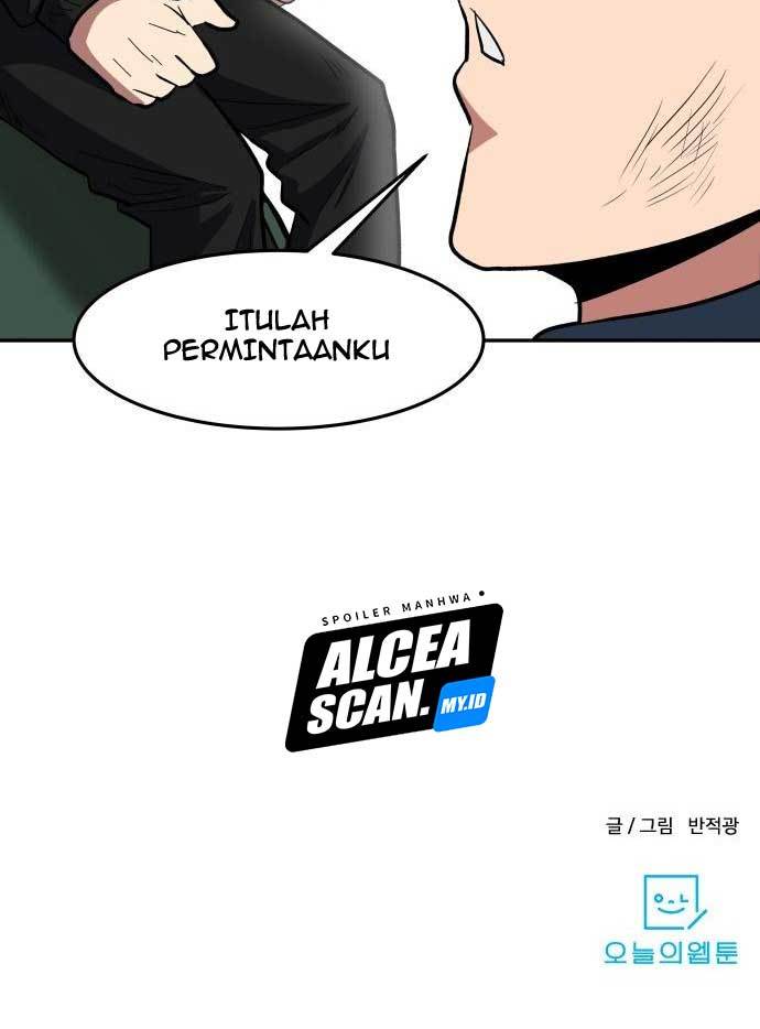 The Carnivorous Chapter 02 Gambar 133