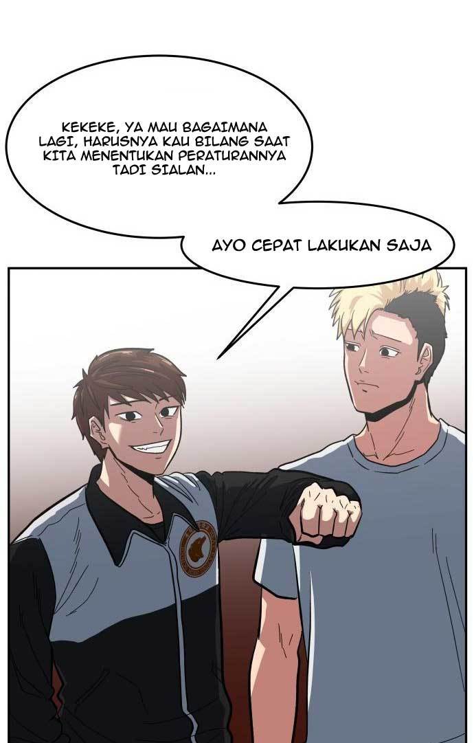 The Carnivorous Chapter 02 Gambar 14