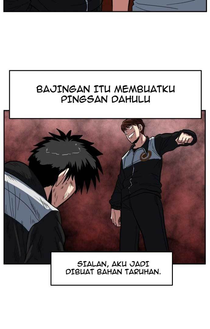 The Carnivorous Chapter 02 Gambar 15