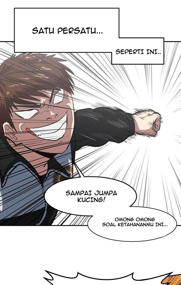 The Carnivorous Chapter 02 Gambar 16