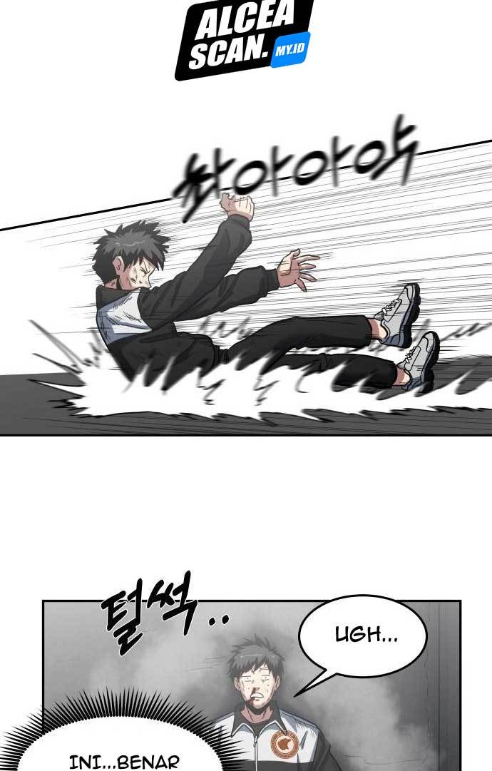 The Carnivorous Chapter 02 Gambar 18