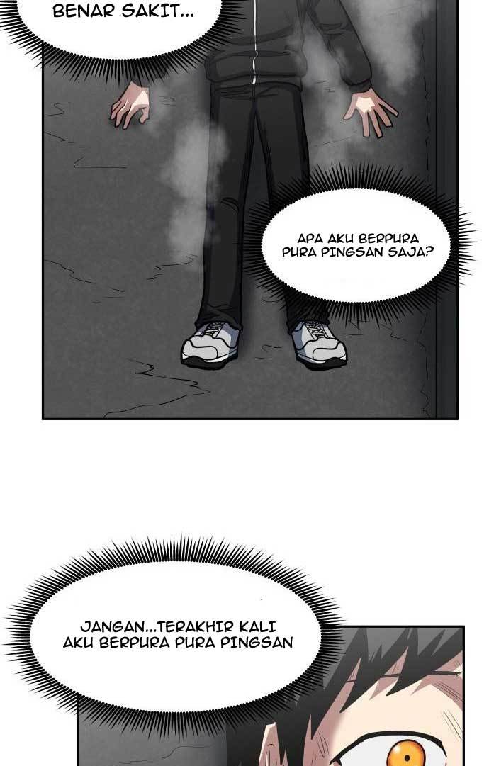 The Carnivorous Chapter 02 Gambar 19