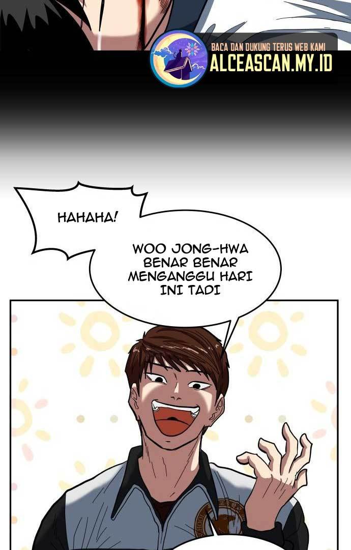 The Carnivorous Chapter 02 Gambar 21