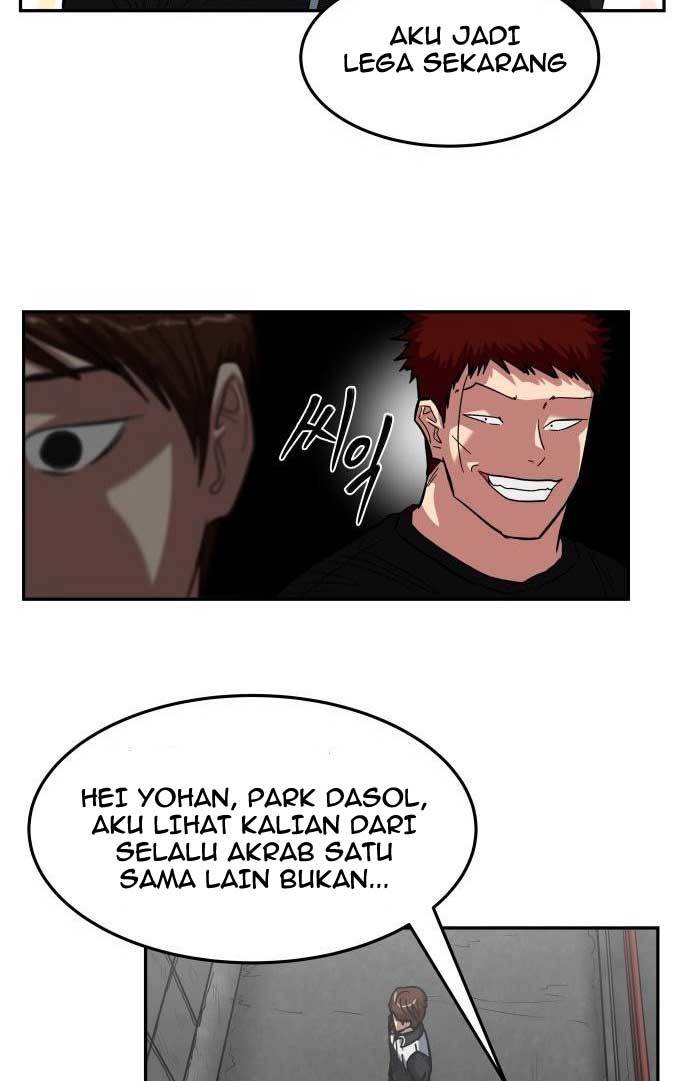 The Carnivorous Chapter 02 Gambar 22