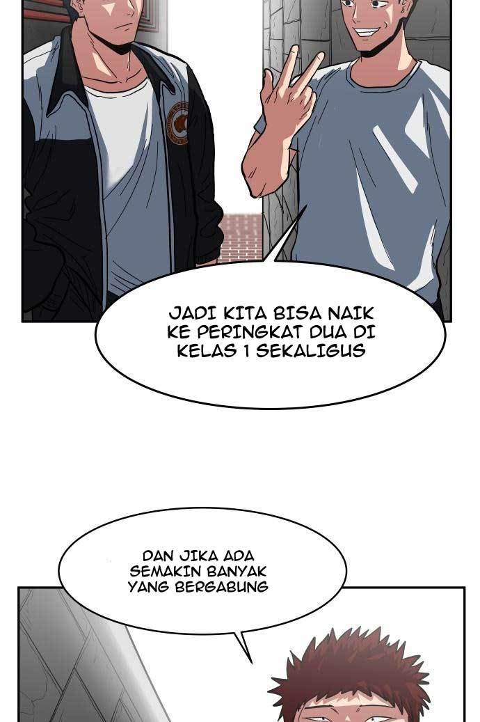 The Carnivorous Chapter 02 Gambar 24