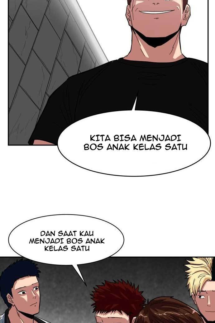 The Carnivorous Chapter 02 Gambar 25