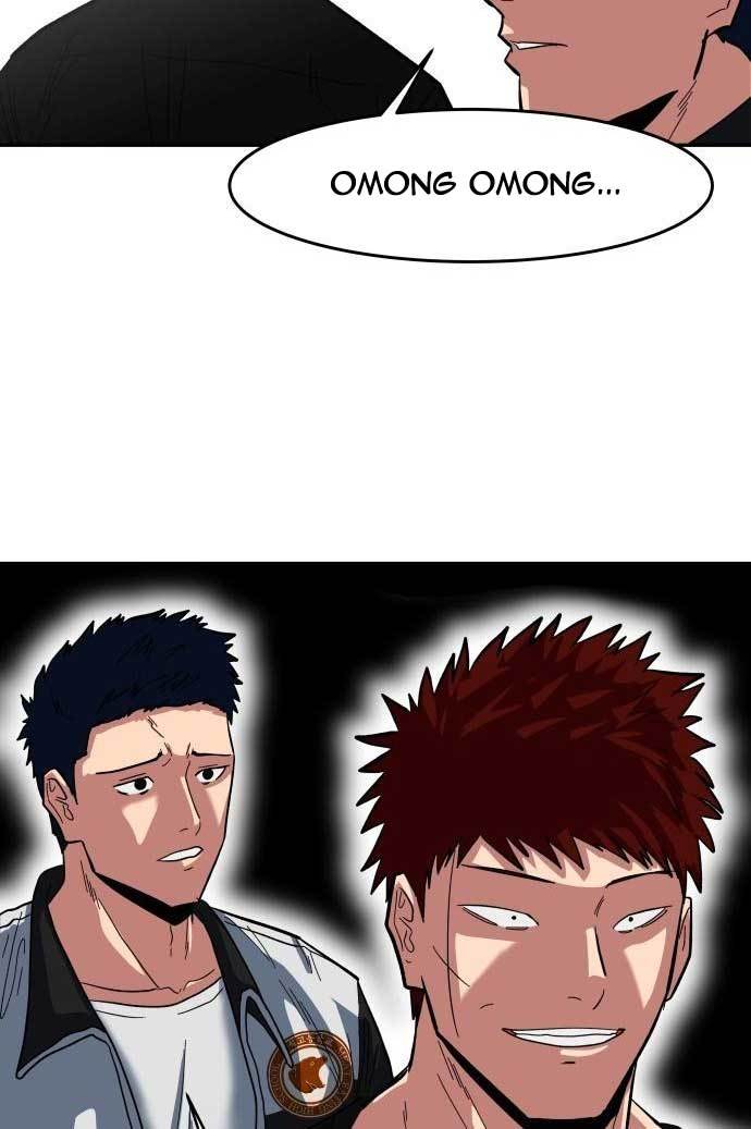 The Carnivorous Chapter 02 Gambar 27