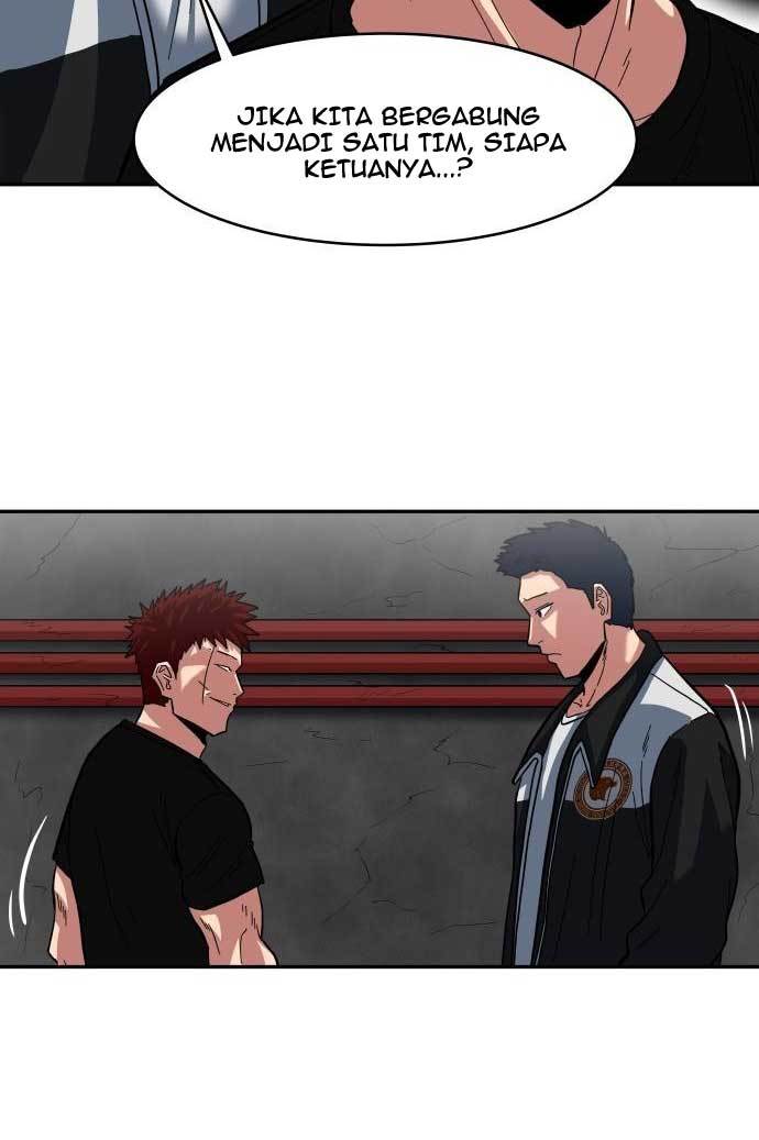 The Carnivorous Chapter 02 Gambar 28