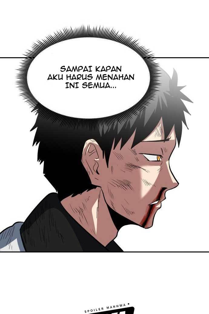 The Carnivorous Chapter 02 Gambar 31